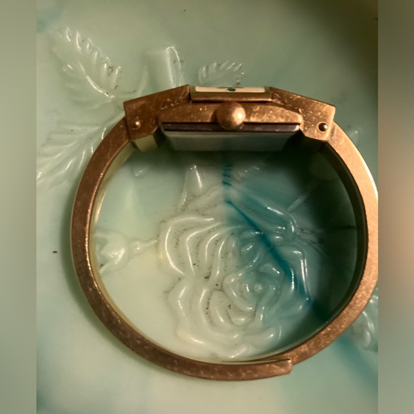 Rare Re’Chereche peekboo face bracelet, watch!14kg.e  Exquisite, beautiful main image 10